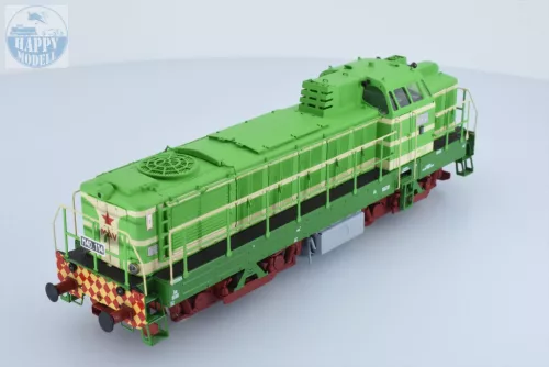 LIMITBAHN 40114 Dízelmozdony M40 