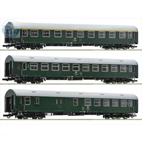 ROCO 6200028 Személykocsi szett #1 