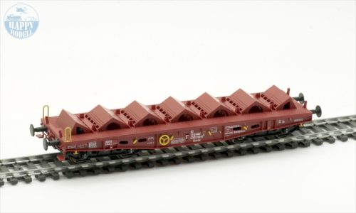 ALBERT 476008 Lemeztekecs szállító DUNAFERR 