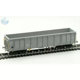 ALBERT 595008 Magas oldalfalú kocsi CD Cargo 