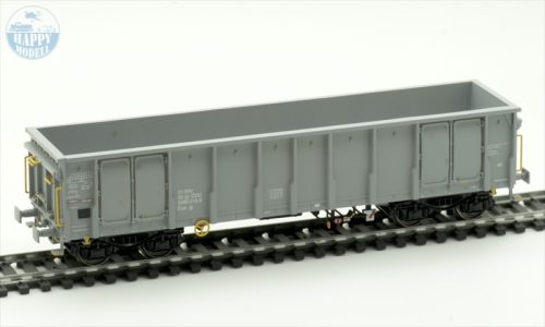 ALBERT 595008 Magas oldalfalú kocsi CD Cargo 