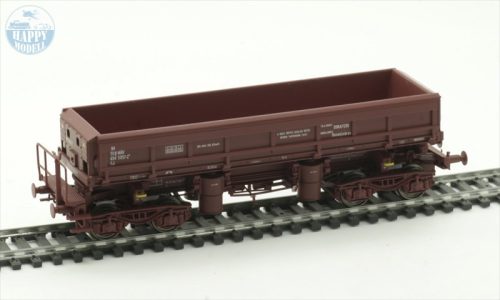ALBERT 654004 Nyitott önüritős teherkocsi DUNAFERR 