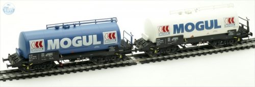 ALBERT 700002 Tartálykocsi szett MOGUL RYKO 