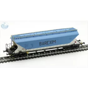 ALBERT 933026 Gabonaszállító RO-BAX 