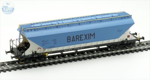 ALBERT 933026 Gabonaszállító RO-BAX 