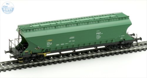ALBERT 933029 Gabonaszállító SK-PSZ 