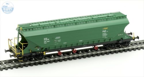 ALBERT 933030 Gabonaszállító SK-PSZ 