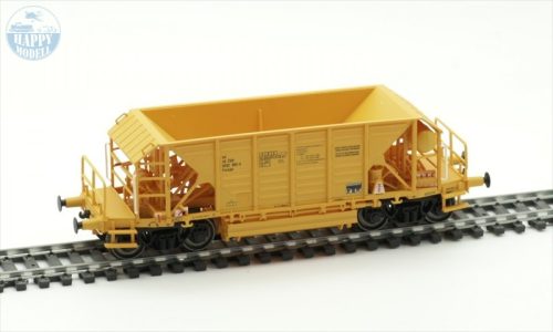 ALBERT 59001 Nyitott önürítős teherkocsi 