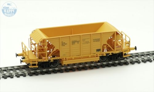 ALBERT 59002 Nyitott önürítős teherkocsi 
