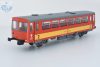 MTB BZX704 Bzx mellékkocsi spaciális kiadás 