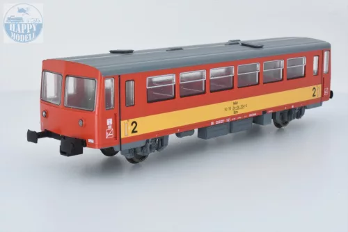 MTB BZX704 Betétkocsi BZX 