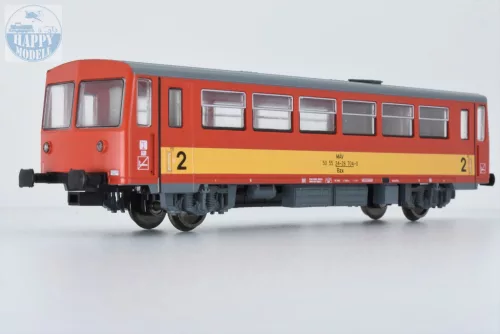 MTB BZX704 Betétkocsi BZX 