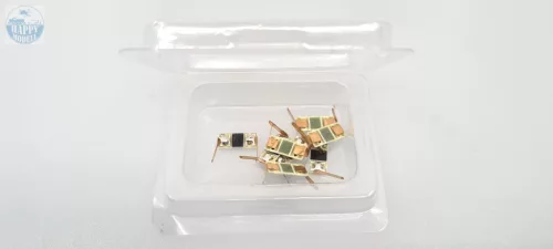 ESU 50707 Kerékáramszedő belső világításhoz 