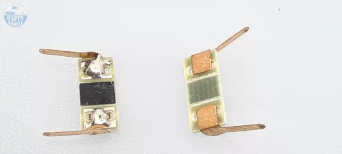 ESU 50707 Kerékáramszedő belső világításhoz 