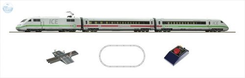 ROCO 51162 Analóg kezdőkészlet ICE 2 szerelvénnyel 
