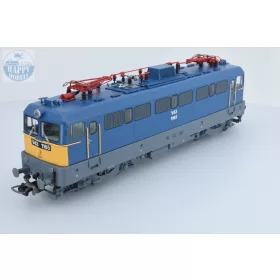 PIKO 51446 Villanymozdony V43 1165 Szili 