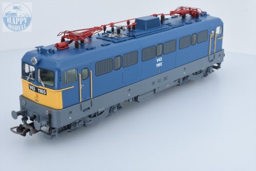 PIKO 51446 Villanymozdony V43 1165 Szili 