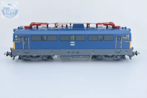 PIKO 51446 Villanymozdony V43 1165 Szili 