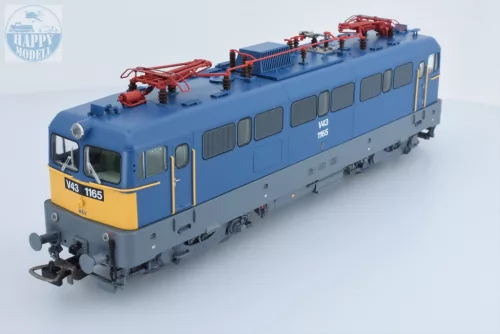 PIKO 51446 Villanymozdony V43 1165 Szili 