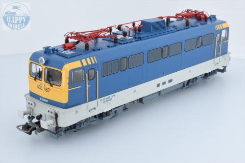 PIKO 97809 Villanymozdony V43 Cirmos 