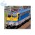 PIKO 97809 Villanymozdony V43 Cirmos