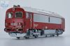 LimitBahn M41 Csörgő 'Kishármas'