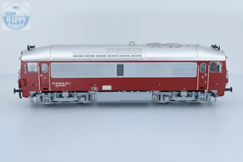 LimitBahn M41 Csörgő 'Kishármas'