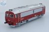 LimitBahn M41 Csörgő 'Kishármas'