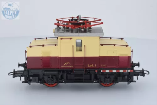 ROCO 7510075 Vllanymozdony Sonnblick-Bahn 