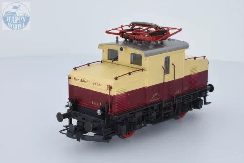 ROCO 7510075 Vllanymozdony Sonnblick-Bahn 