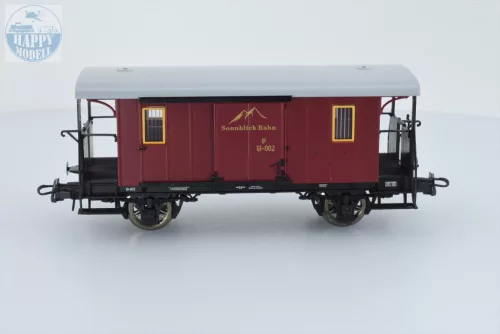 ROCO 6200063 Személykocsi szett Sonnblick-Bahn 