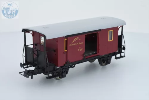 ROCO 6200063 Személykocsi szett Sonnblick-Bahn 
