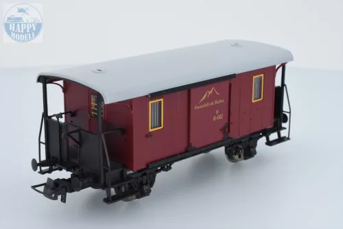 ROCO 6200063 Személykocsi szett Sonnblick-Bahn 