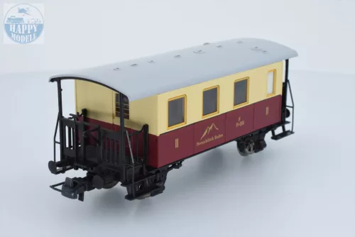 ROCO 6200063 Személykocsi szett Sonnblick-Bahn 