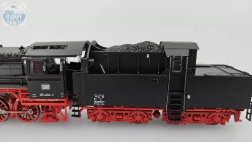 ROCO 7110010 Gőzmozdony BR51 