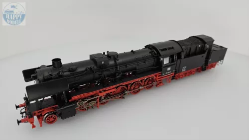 ROCO 7110010 Gőzmozdony BR51 