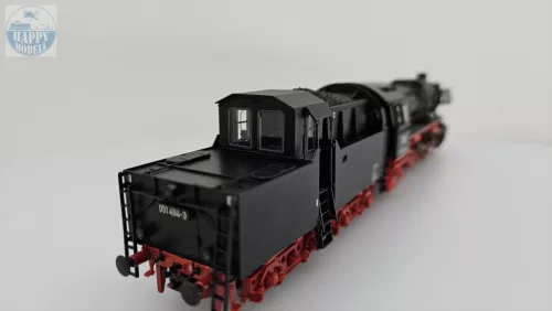 ROCO 7110010 Gőzmozdony BR51 