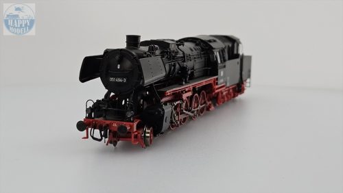 ROCO 7100010 Gőzmozdony BR51 