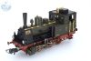 ROCO 70036 Gőzmozdony T3 