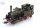 ROCO 70036 Gőzmozdony T3 