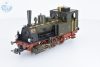 ROCO 70035 Gőzmozdony T3 