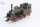 ROCO 70035 Gőzmozdony T3 