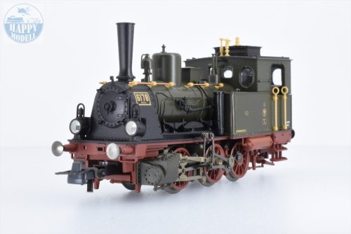 ROCO 70035 Gőzmozdony T3 