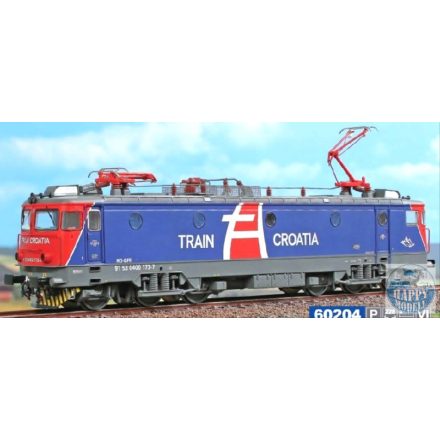 ACME 60204 Villanymozdony ASEA 060-EA Train Croatia 