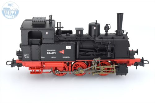 ROCO 70046 Gőzmozdony BR89 