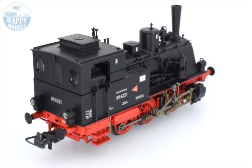 ROCO 70046 Gőzmozdony BR89 