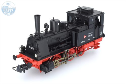 ROCO 70046 Gőzmozdony BR89 