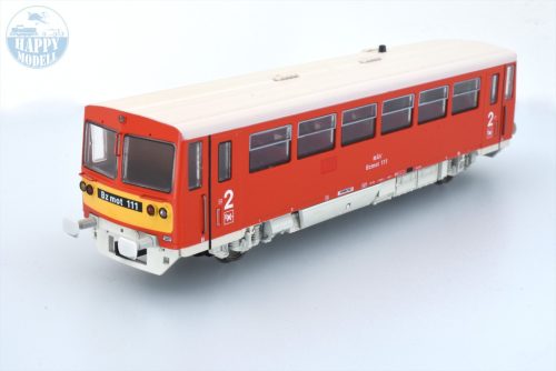 MTB BZMOT111 Motorvonat Bzmot 111 