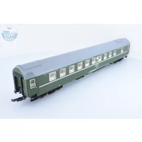 SACHSEN 14328 Hálókocsi WLABm 