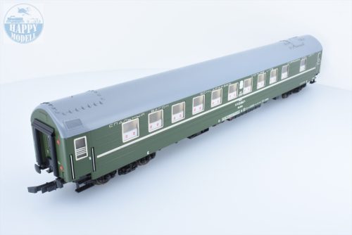 SACHSEN 14328 Hálókocsi WLABm 